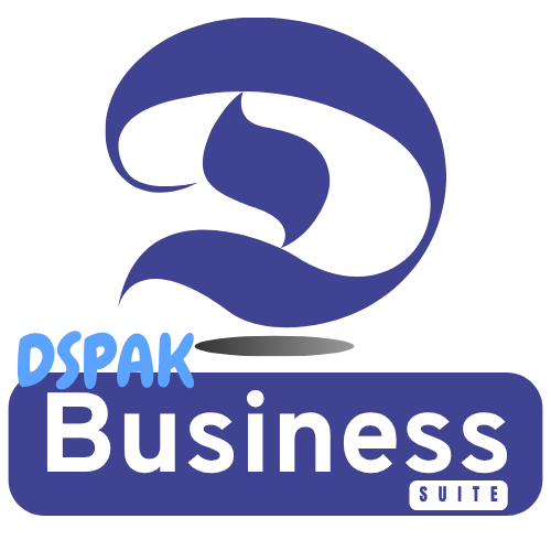 DSPAK Business Suite