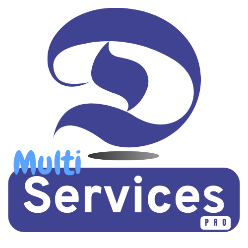 DSPAK MultiServicesPro