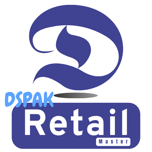 DSPAK RetailMaster